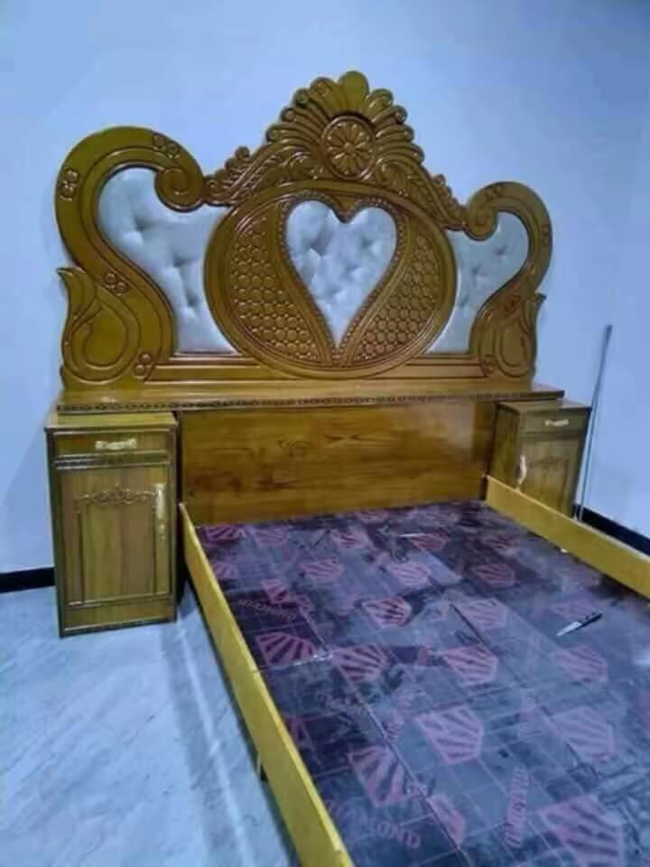 غرفه ام سته أبواب صاج عراقي السعر ٩٠٠ مع نقل وشد مجاني داخل بغداد للاستفسار خاص اوتساب ***********
