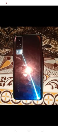 فيفو • 60فريم • مراوس