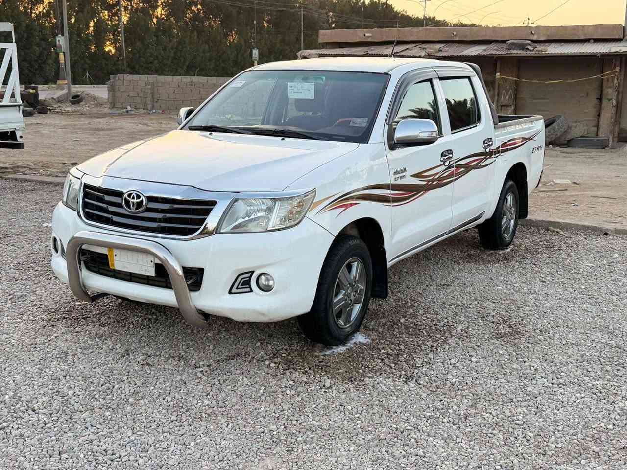 سلام عليكم
فلاونزه 2015 كويتي كفاله🔥اوتماتيك 

رقم ذي قار تحويل مباشر 
سياره تخم تاير جديد  
مرتبى معنى الكلمه 
فحص السياره موجود 
السعررررر205 وبيه مجال 
مراوس هم عادي 
المكان ناصريه قضاء الشطره       ***********.   ***********
