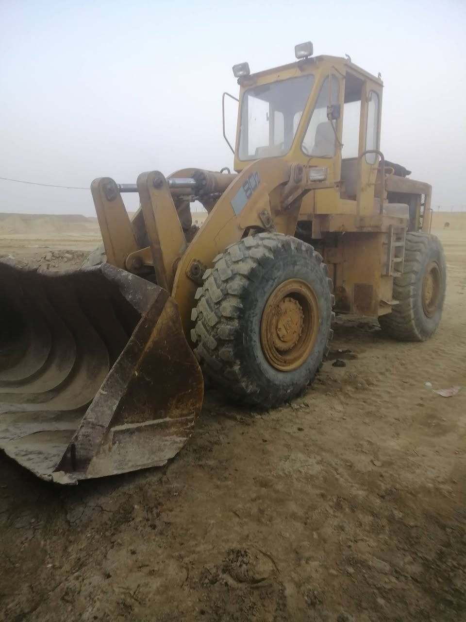 شفل ال بيع كاوسكي زت موديل 1982 جاهز ال عمل تواصل عله رقم ***********9
