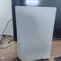 لبلي ٥ أوربي مع جميع الملحقات نضيف كلش وياه قرص رزنت يفل ٤ ريميك و ردا...