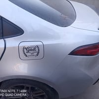 كورلا هايبرد • ٢٠٢٤ • وارد امريكي