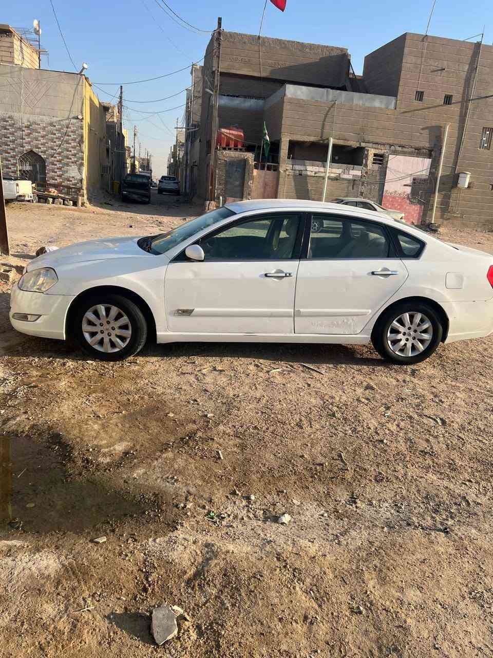 رينو سفران مديل 2010 كير ومكينه وتبريد بل شرط محرك 4سلندر كهربايات شقالا سنويا ل28 رقم بصرة اليف للاستفسار *********** سعرها 66وبيها مجال
