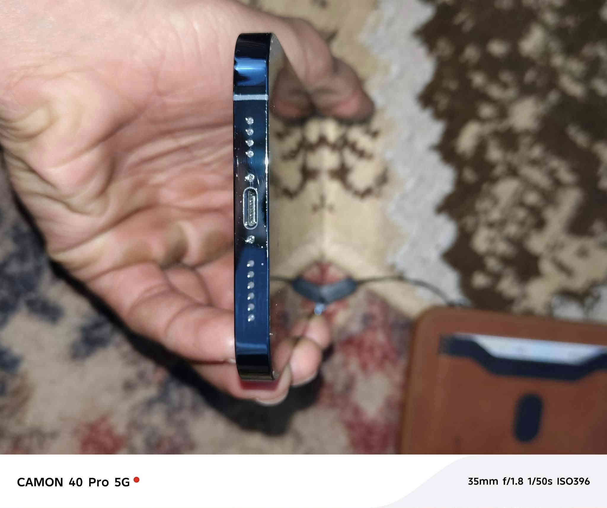 البيع ايفون 13 ابرو ماكس ذاكره 256 بطاريه 95 جهاز نضيف كلش مبدل شاشه اصليه فقط سعر 600ميسان قضاء الميمونه /***********
