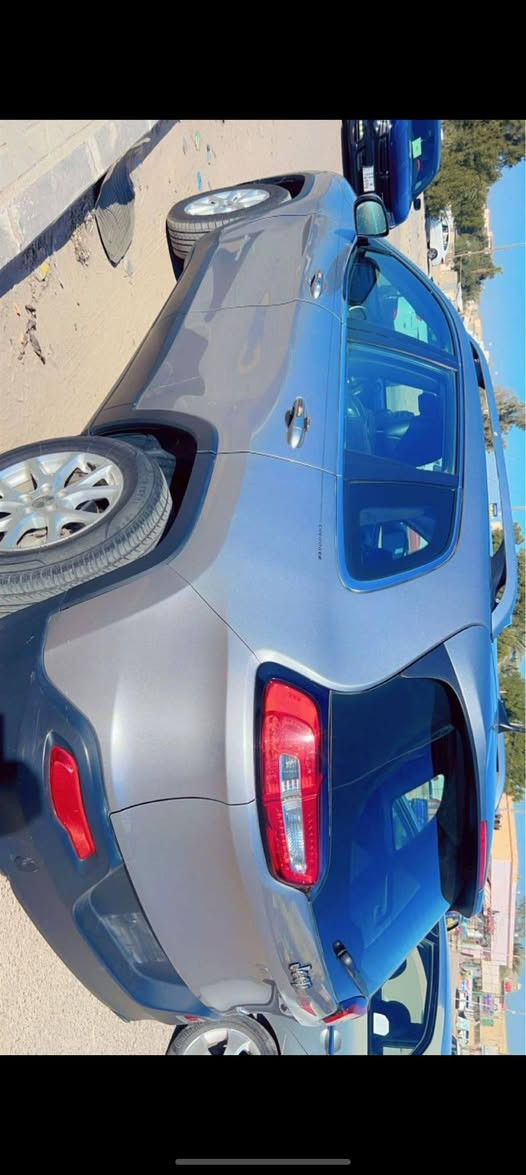 للبيع جيب شيروكي 2018 بسمي تحويل ثاني يوم
السياره كفاله حته الدعاميات ما عدا البنيد صار بي جزء صبغ مو كله بدون فتح السياره جاهزه  
السعر135 وبيهه مجال
الشراي يتصل 
مكاني نجف
***********
