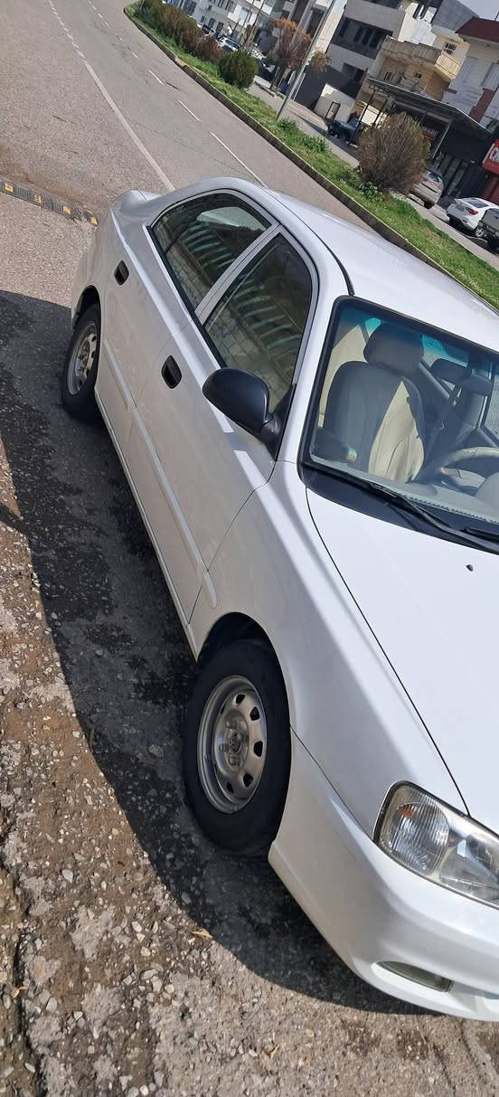 Honda verna 2010
هۆندا ڤێرنا بۆ فرۆشتن مۆدێلی 2010 ناوزەرد جام کارەبا گێڕ ئۆتۆماتیک ڕەقەم هەولێر تەحویلی ئەسڵی سەیارەکە زۆر پاکە و ماڵی دۆستە بێ بۆیاخە پێش و پشتی کەپسە سەنەوی ساڵێکە بەسەرچوە بە شەرتی تەحویل سعری 73 وەرەقە و معامەلەیەکی کەم سەیارەکە لە سلێمانیە
0773 177 7151
0750 117 2079
