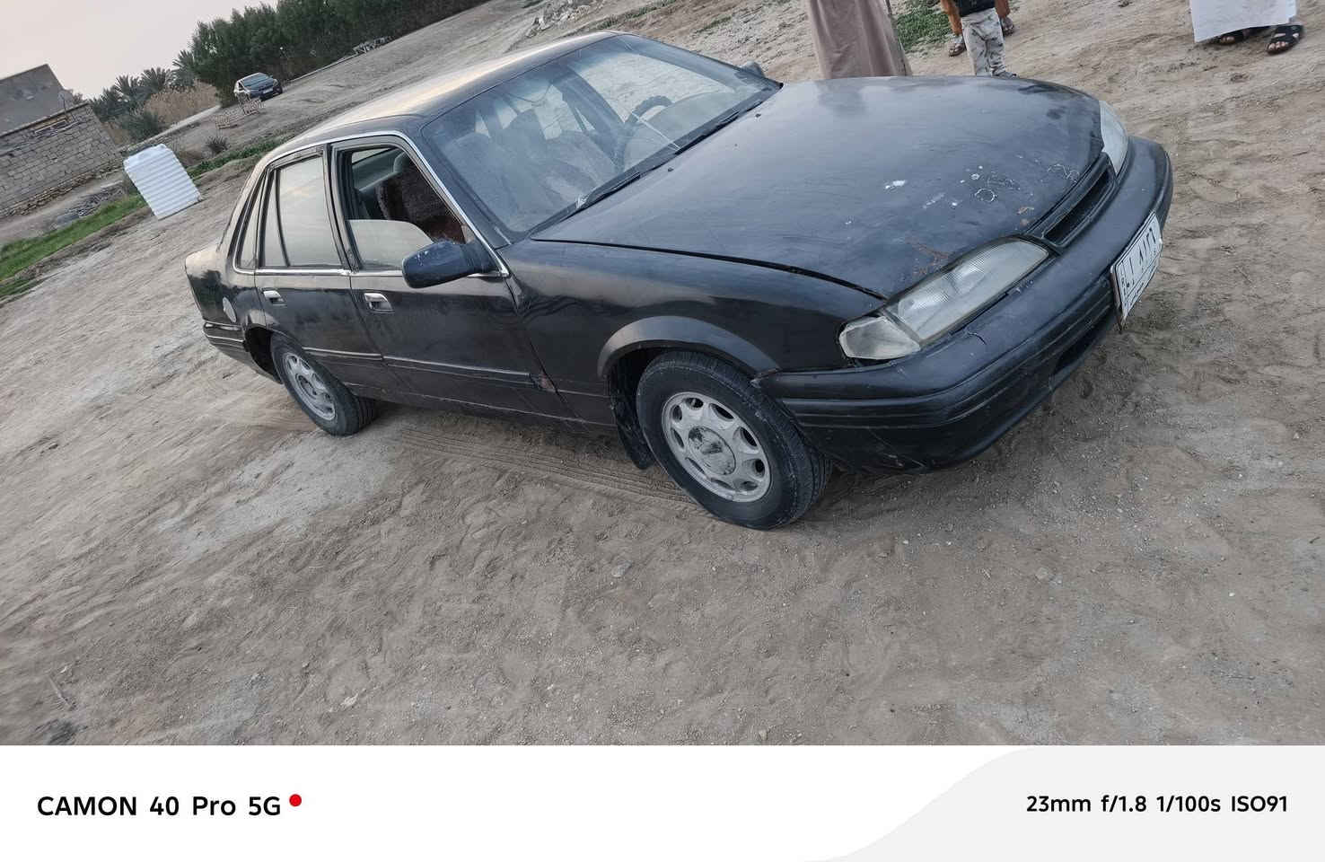 سلام عليكم لبيع دايو برنس 95 رقم مثنى مداور ثاني يوم سياره جاهزه مكينه وكير وصدر وتخم تايرات سعر 23 وبيه مجال مكانه السوير ال غانم رقم الهاتف ***********
