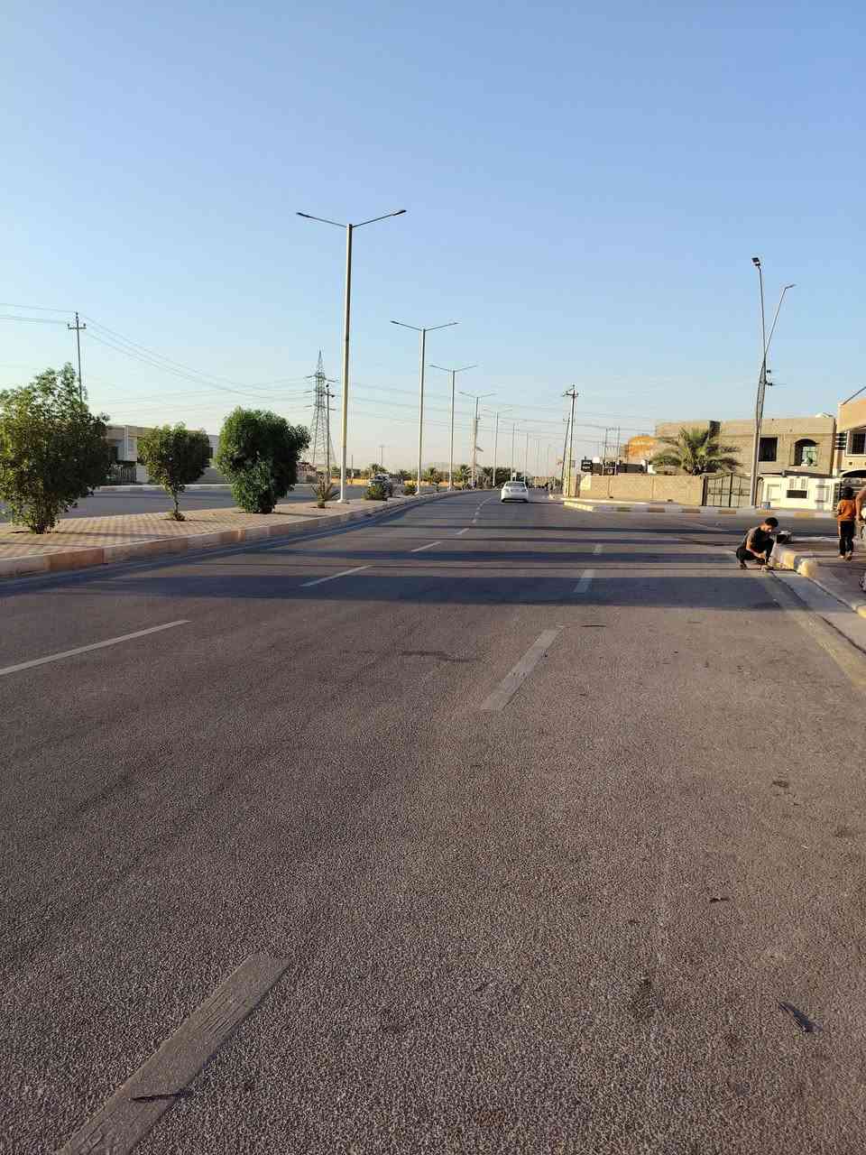 يوجد جميع الاطارات والبطاريات والبنجر والبنلص الكتروني اهلا وسهلا بكم
وكذلك بنجر توب وفر خدمه وين ماعندك بنجر نجي نشتغله اهلا بكم *********** +964 788 434 1397 حياكم الله في أي وقت 
بشرى ساره الى اصحاب السيارات في  الانبار  الرمادي تعلن خدمات بنجر توب قرب جسر الحوز جهة التأميم 📍عن افتتاح خدمات عل مدار 24ساعه *********** +964 788 434 1397
