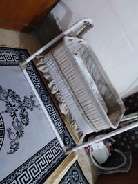 سرير أطفال • أثاث أطفال