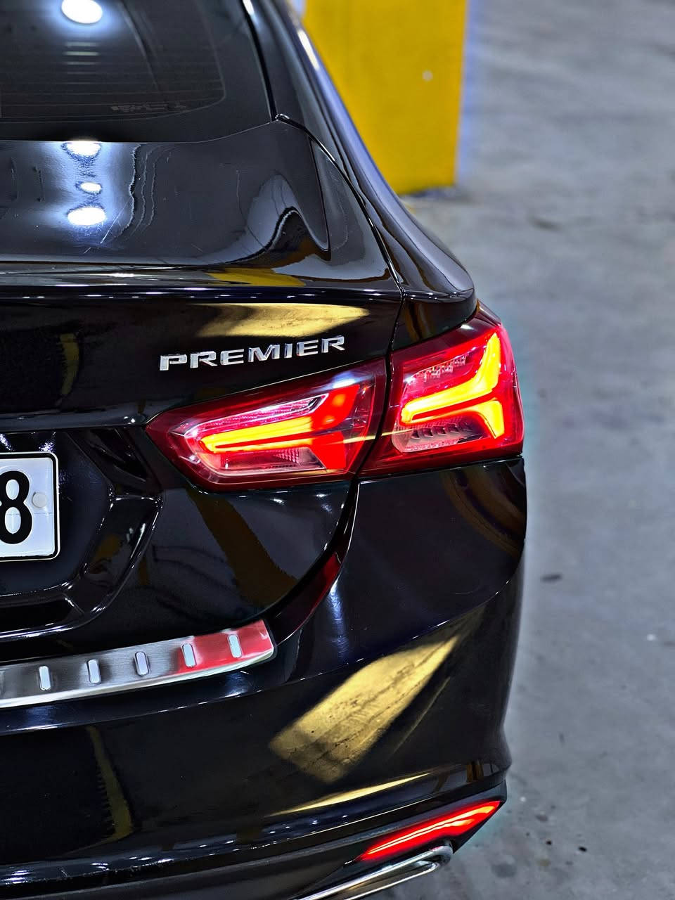 سلام عليكم
ماليبو٢٠٢٢ پرايمر فول
فول -
محرك ٢٠ تيربو ٢٥٠ حصان
كير ٩نمر AtF
ماشيه ٤٦الف
تبديل باب او جاملغ ايمن
لون وأجاملغ خلفي كلير
مواصفات پرايمر معروفه
فول مواصفات دشبول او
كل بابات ليد بيلادي
رقم أربيل تحويل وكاله
حاضرات
السياره جديده بمعنى
الكلمه نقص برغي مابيها
صدر تايرات
السعر سياره .
140 ومجال بسيط
مكان سياره خانقين
***********
