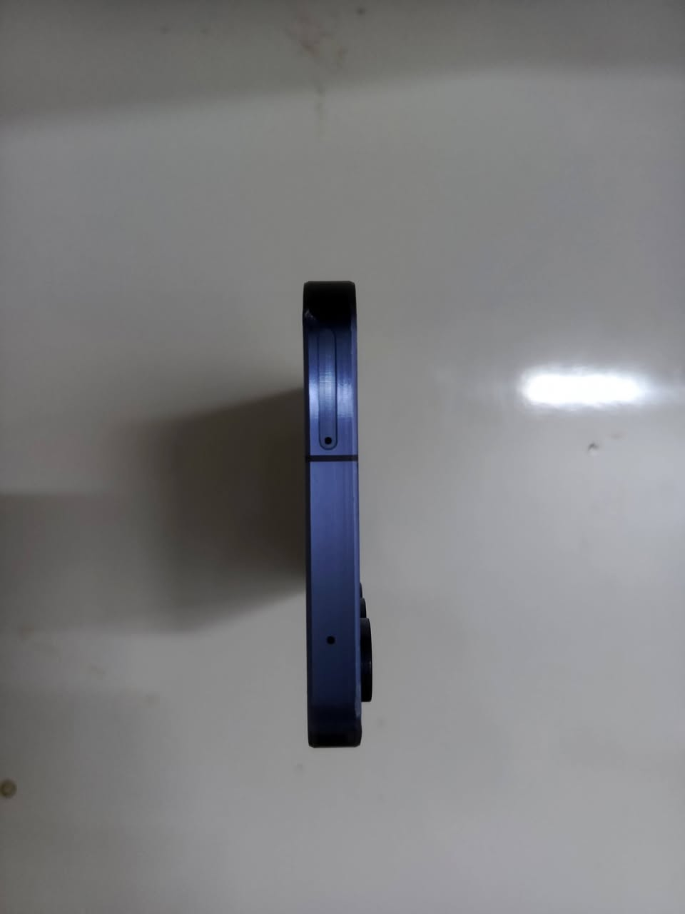 مواصفات
شاشه amoled يدعم hdr10+ نوع الشاشه 8bit يدعم 120hz و 60hz لا يحتوي على واير فقط الهاتف و العلبه اداء الالعاب ببجي 60fps بالراحه كول اف ديوتي 60fps دلتا فورس 60fps هاتف نضيف جدا اشتريته قبل سنه جهاز لا يعلك لا يحمه و لا يخلص شحن حاله البطاريه ممتازه سبب البيع محتاج  و اليجينا كل الهلا بيه هديه معه سماعه بسعر 60.000 من نوع fastace فاخره جدا تدعم وضع anc و بدون anc و تدعم وضع الذين لديهم سوء بالسمع يدعم Dolby atmos و تحياتي رقم للتواصل ***********
