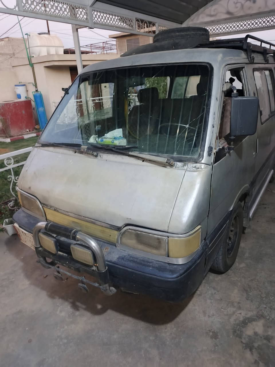للبيع كية بستة موديل 93 بغداد سعر ٢٢


**إذا كنت صاحب هذا الإعلان وتريد حذفه لأي سبب، رجاءا أرسل رسالة إلى الدعم الفني**