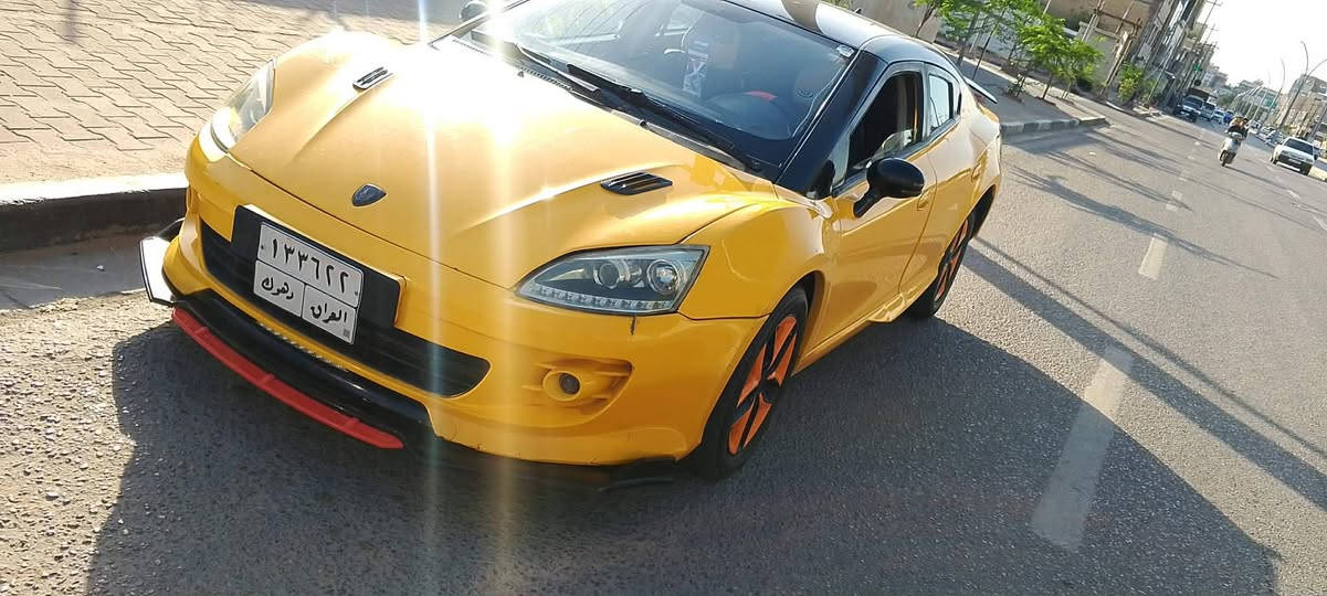بروتون سبورت ماليزي 2018 محرك ٤سلندر گير عادي ٦نمر ميكانيكي اقتصادية مستبوشي لانسر البدي كله فايبر كلاص توكلر مذكور بالسنويه سياره بلاديه طخم تاير وحداديه وباتري ومنضومه زنون وكوشنات جلد شاشه بلازما mpm160حجمها ويل كب١٧ سياره ٤بوب خصوصي 
*********** بيع او مراوس 100$وبيها مجال
