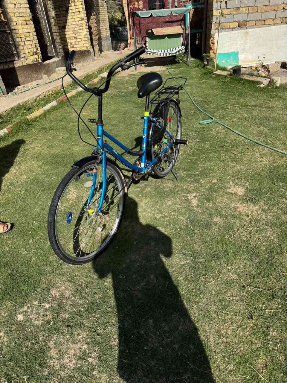 باسكل ازرق نضيف عنوان ديوانيه حي الامين عمود630 للاستفسار خاص السعر65 وبي مجال


**إذا كنت صاحب هذا الإعلان وتريد حذفه لأي سبب، رجاءا أرسل رسالة إلى الدعم الفني**