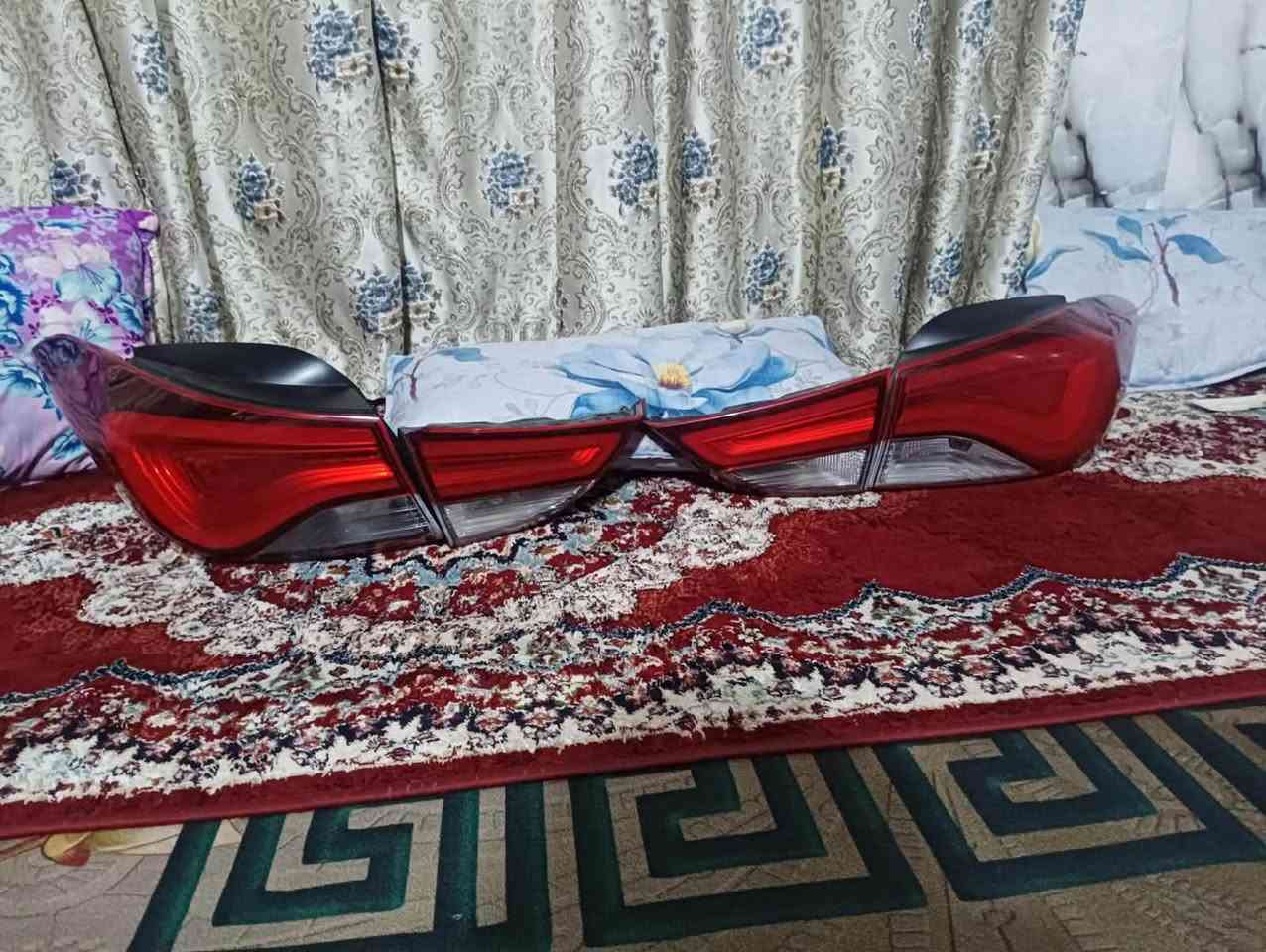 بك لايتات النترا 16 مال كصة ممشتغلات هنا جدد 400 بيهن مجال اتصل وتدلل ***********
