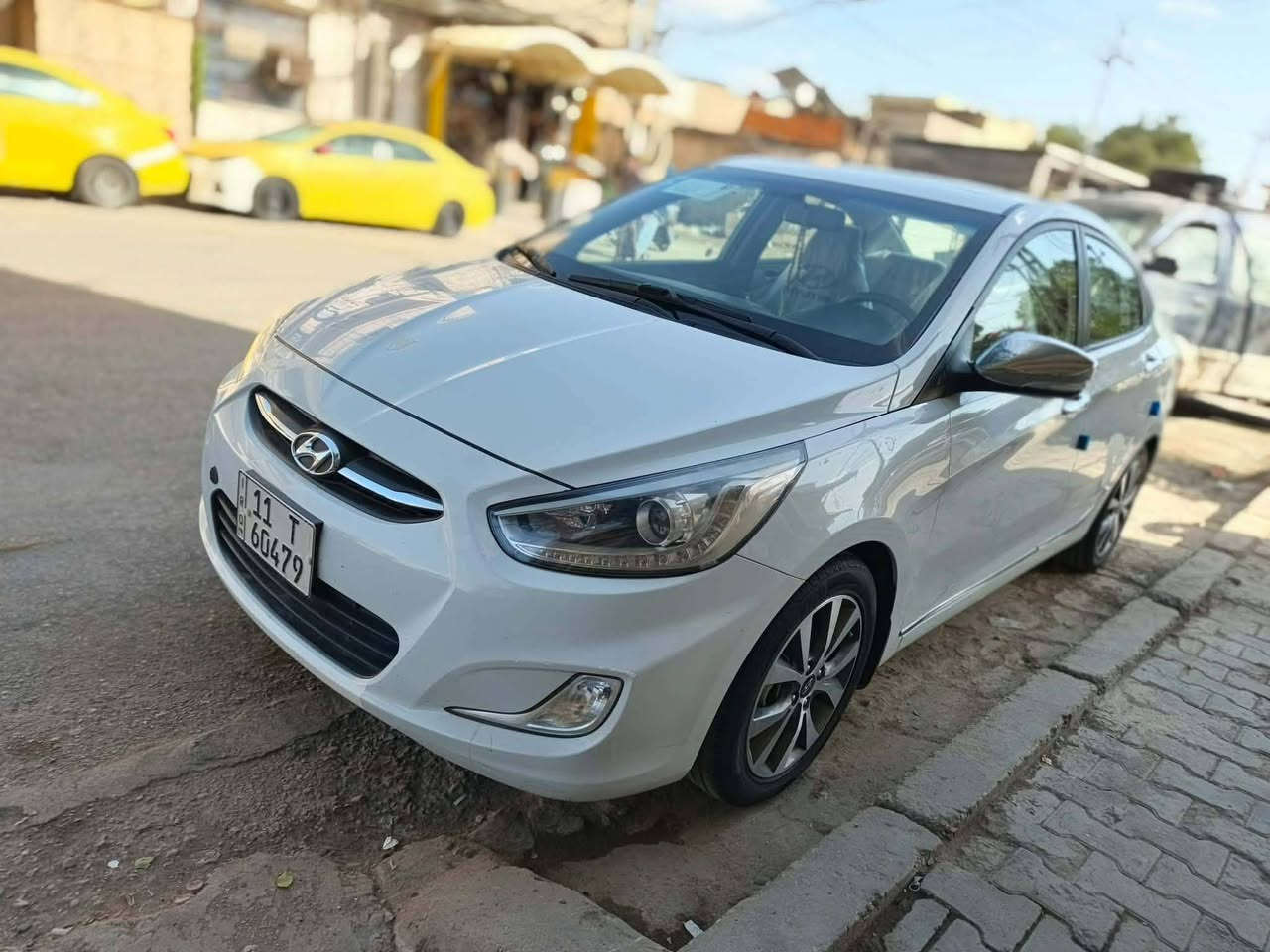 السلام عليكم اخوان عندي اكسين موديل 2018 سياره مكفوله من الضربه من كل شيء ماشيه65 رقم بغداد  رقم بغداد باسمي سعر السياره 125 وبيها مجال مكاني بغداد الكرخ الشيخ معروف مقابيل شارع حيفا 009647707309822
009647881723289


**إذا كنت صاحب هذا الإعلان وتريد حذفه لأي سبب، رجاءا أرسل رسالة إلى الدعم الفني**