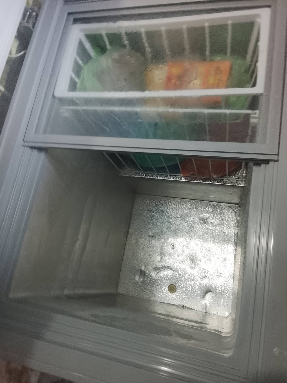 مجمده للبيع السعر عل خاص اخت الجديده هاي لعفسات صطحيه فقط


**إذا كنت صاحب هذا الإعلان وتريد حذفه لأي سبب، رجاءا أرسل رسالة إلى الدعم الفني**