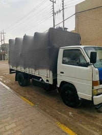 داينه للبيع طرف ثالث محرك جديد تخم تاير السعر خاص رقم الهاتف 077039463...