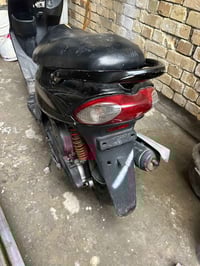 ماكس • مكينة ناعمه • نقص لايت امامي