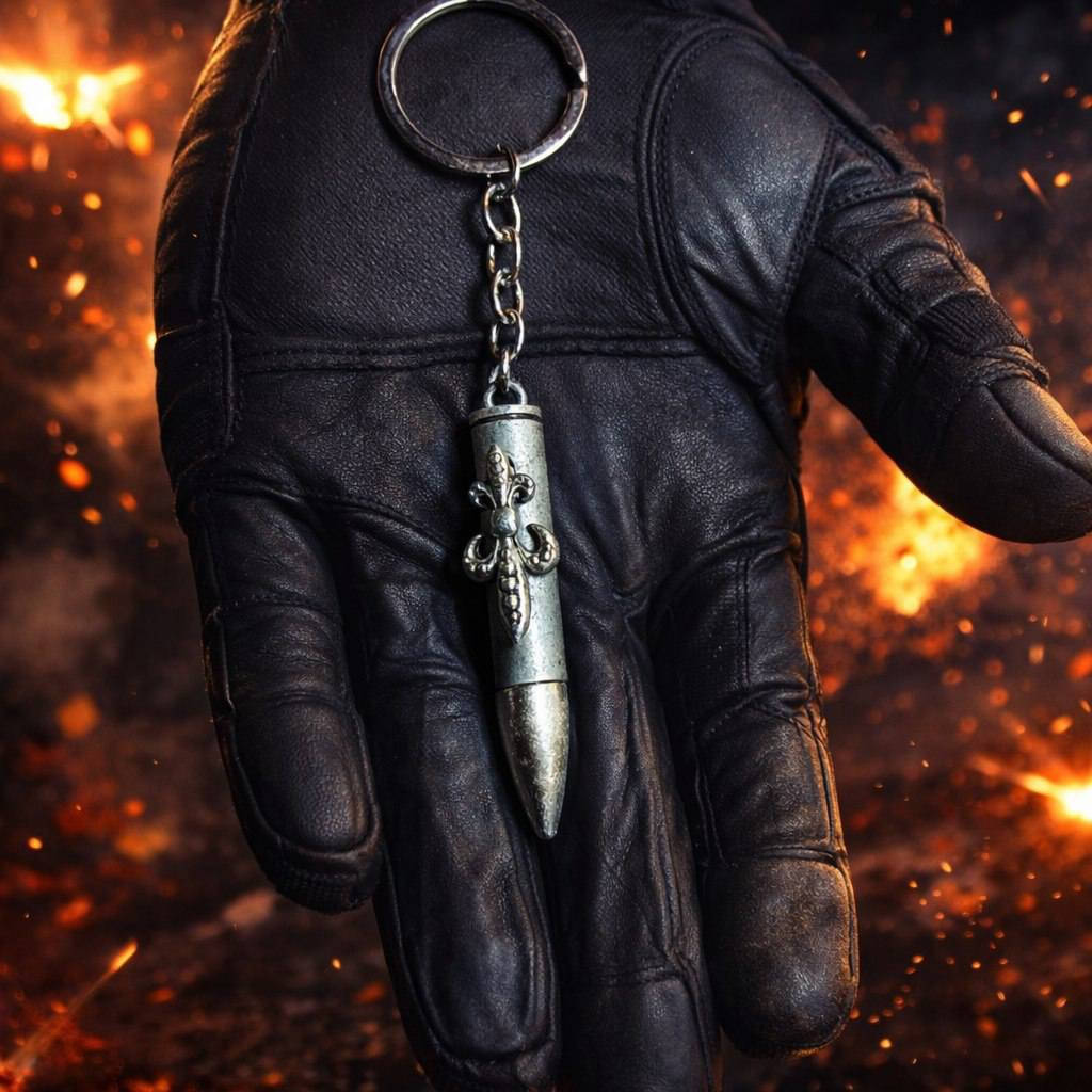 ميدالية بتصميم راقي لمحبي الفخامه والتميز 👑👑 
تصميم فريد ومميز قطعة تعكس الشخصيه القويه 💪
يجمع بين الرصاصة وتفاصيل مميزه 🔥 
السعر 4000 دينار فقط 
توصيل سامراء الف دينار 
توصيل اقضية صلاح الدين ثلاث الاف 
توصيل باقي المحافظات خمسة الاف 
***********

واتساب او اتصال او خاص 
الفحص امام المندوب
