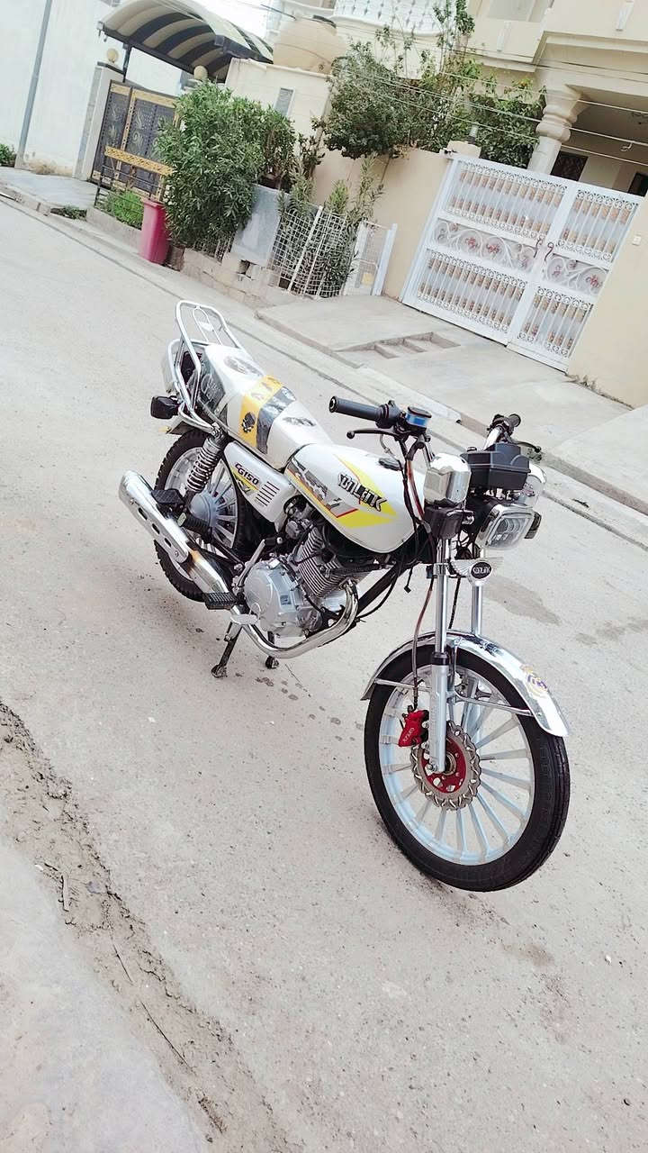 سلام عليكم دراجه سيفان مديل 25 جديده اخت زيرو 🔥
مكاني الخالص هبهب سعر ب 700 وبيهاا مجال قليل 💦
هاذه رقمي *********** .. ملاحضه فقط بيهاا طربه بل تانكي خفيفه ..
