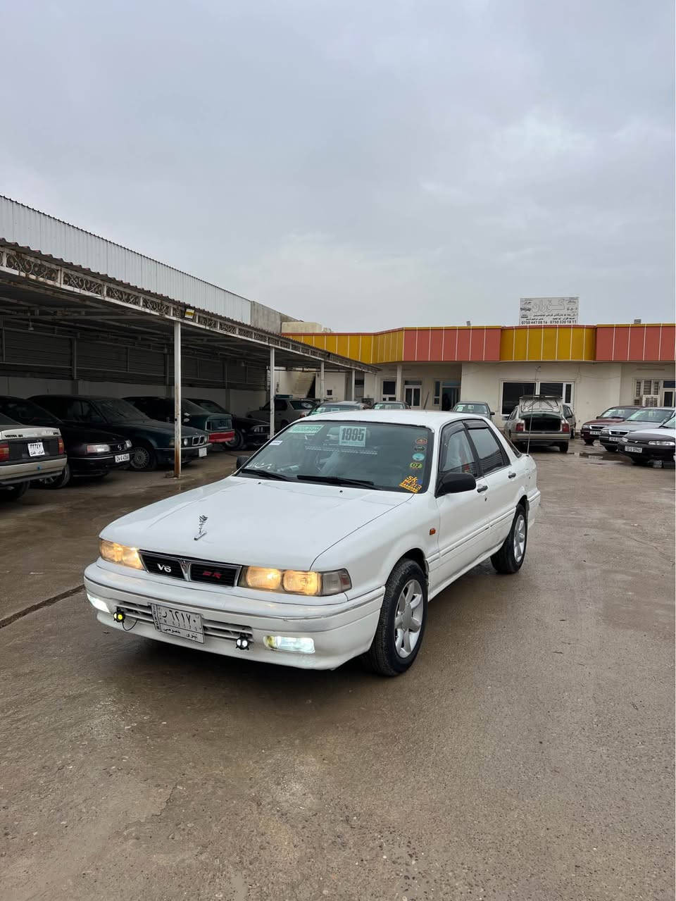 ( مستبوشي گلاند       1992 امحدث 1995  فول مواصفات بدون سلايت )
( فول فول مواصفات بدون سلايت )
( كوبون بانزين موصل الاصلي مع )
( تبريد بارد ثلج تتفيه حار نار   )
( بدون صبغ فقط بنيد )
( رقم الماني /سنويه 2027/ مشروع وطني  )
( شرط التحويل مضمون )
( گير 63 المرغوب 4 بستن بدون اي عيب ابشرط گير ابشرط )
( العنوان دهوك قضاء برده ره ش )
‏( ***********) واتس اب 
( ***********) واتس اب 
( السعر     55    $   ورقه  او بي مجال   ) اكر, نينوى
