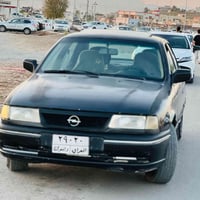 اوبل ١٩٩٣ • مكينة ٢٫٠ • كير عادي