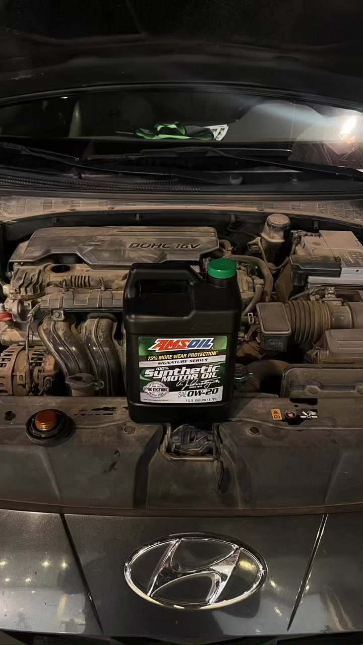 اعلان رسمي🔥

يعلن مركز خدمات الأمير عن توفير زيت محرك وكاله الامزويل Amsoil الامريكيه الاصلي وبجميع أنواع الدرجات ومن ضمنها 0W_16 للهايبرد :
✅زيت تخليقي بالكامل(Full synthetic) 
✅حمايه عاليه للمحرك
✅اداء ثابت في الأجواء الحاره
✅مناسب لمختلف أنواع السيارات 
زورونا وخلي مكينتك بافضل حمايه🚙


**إذا كنت صاحب هذا الإعلان وتريد حذفه لأي سبب، رجاءا أرسل رسالة إلى الدعم الفني**