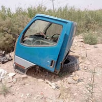 قمارة كنتر بزون للبيع  07809663578