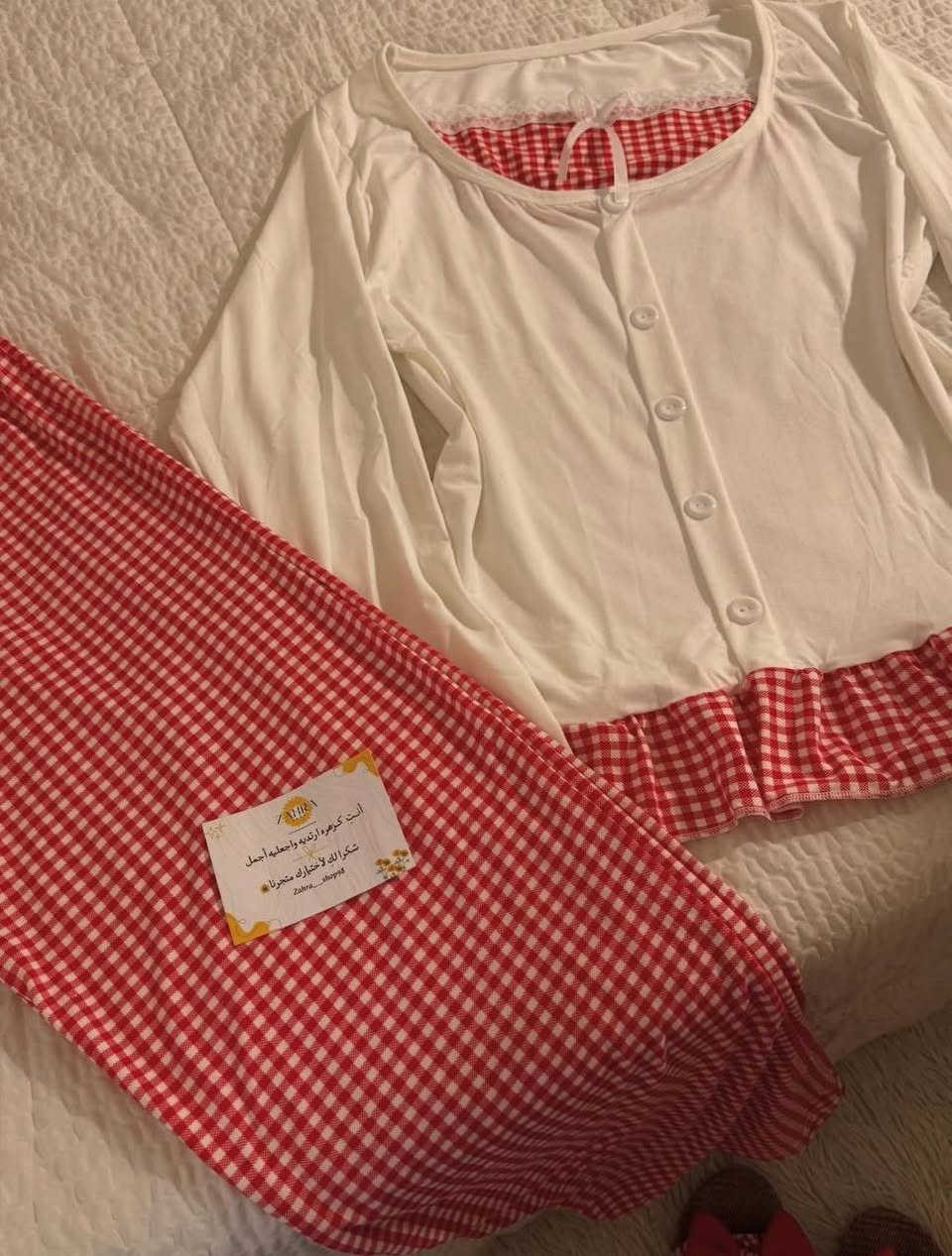 جمله فقط كوالتي درجه أولى شرط الفحص
اقل طلب نص درزن 
اصحاب كميات خصم خاص 

https://t.me/sosa2001ra


**إذا كنت صاحب هذا الإعلان وتريد حذفه لأي سبب، رجاءا أرسل رسالة إلى الدعم الفني**