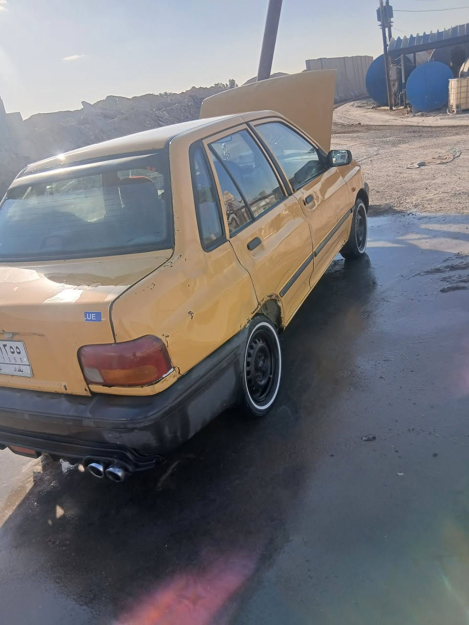 سلام عليكم سايبا ٢٠١٣.         ***********
