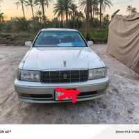 رأس الثور فلات • ١٩٩٧ • تبريد شغال