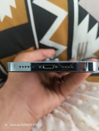ايفون ١٣ برو ماكس • ٥١٢ • بطارية ٩٧%
