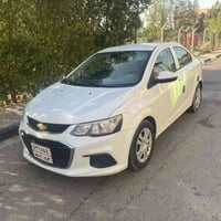 افيو ٢٠١٩ • محرك ١٨٠٠ • كفالة عامة