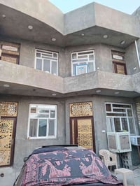 الجغيفي الثانيه • ٢٠٠متر • بيتين منفصلين