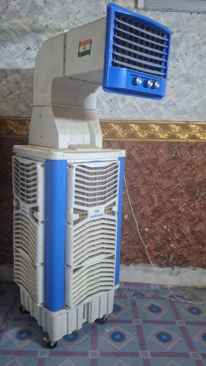 مبرده حجم كبير جديده مستخدمه للفحص فقط
سعر ٣٠٠


**إذا كنت صاحب هذا الإعلان وتريد حذفه لأي سبب، رجاءا أرسل رسالة إلى الدعم الفني**