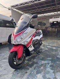 لبيع دراجه كفاله عام من كلشي خمسينيه (50)2سويجات   مواصفات معروفه ميحت...