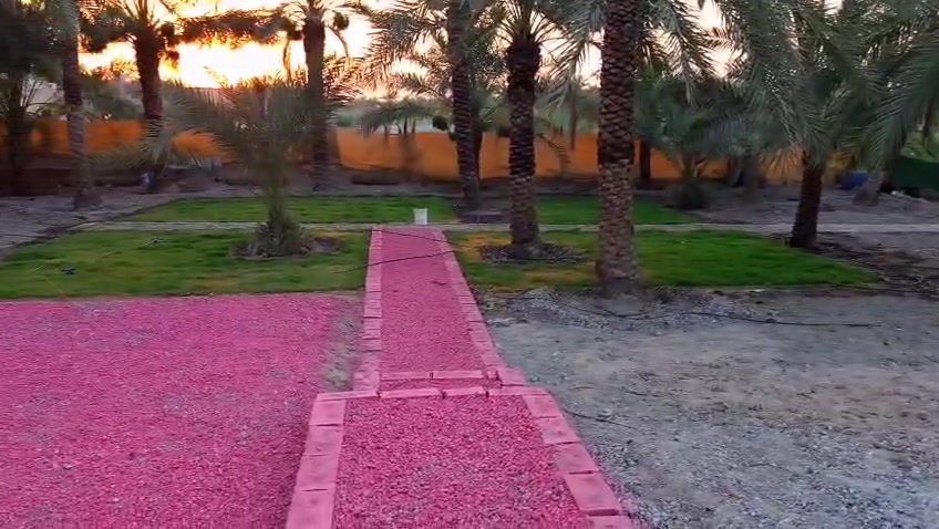 السلام عليكم
السلام عليكم 
بيع مستعجل 
بستان 1450متر  واقع حال1350 متر طابو زراعي سند 25 مستقل 
الواجهة 19 
 التحويل باسم المشتري  
يحتوي على غرفة مكيفة وحمام
الموقع: ابي الخصيب قرب جامع باب ميدان على الشارع مباشرة

السعر 190 

للاستفسار ***********
