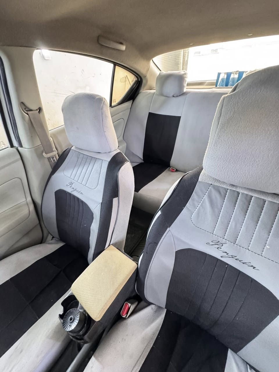 نيسان صني هندي 2021 رقم بابل السيارة بأسمي و شرط تحويل مباشر  اي نقص ما بيها و مطابقة للصور السعر المطلوب 110 مكاني الديوانية مركز المدينة


**إذا كنت صاحب هذا الإعلان وتريد حذفه لأي سبب، رجاءا أرسل رسالة إلى الدعم الفني**