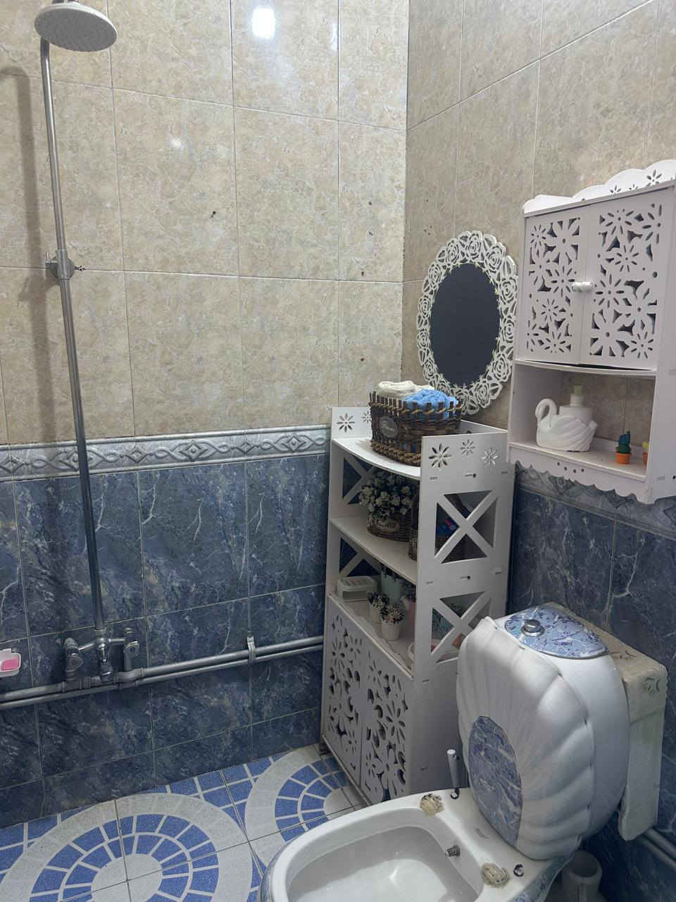 🕋بسم الله الرحمٰن الرحيم 🕋

👋السلام عليكم ورحمة الله وبركاته👋

🏪يعلن مكتب انمار للعقار

🌄الانبار قضاء الفلوجه 

🏡 بيت 

#للبيع في حي الضباط الرابعه قرب شارع 60

🔵 المساحه 150م الوجه 7.5 م  النزال 20 م حديث 

🚧 بناء طابوك حديث بناء 2025

طابو صرف سند تحويل ملكيه بسم شخص واحد 

🛣️شارع 10م  تبليط  وقرب مدارس وخدمات  

🏠طابقين حديث 

🔵استقبال 
🔵مطبخ 
🔵غرف عدد 3
🔵مناور عدد 2
🔵صاله2
🔵صحيات 
 

💲#السعر المعلن 160  مليون وقابل للتفاوض مع صاحب العقار 
🧑‍💻عزيزي عندك عقار وتريد تبيعه باسرع وقت راسل صفحتنه نلبي لك طلبك 🙏♥️

⁉️للاستفسار اكثر مراسله صفحتنا او زياره المكتب انمار للعقار الواقع على شارع 60 مجاور مطعم  نفر بخاري  ومجاور المطعم وكوفي بلاك ساراي شارع السكلات او الاتصال 

☎️***********☎️كورك 
☎️***********☎️ واتساب  

⁉️اذا كنت تملك عقار وترغب في نشره مراسله صفحتنا او زياره المكتب انمار للعقار او ارسال المعلومات على الواتساب ☎️👆

⁉️الاسعار المعلنه في مكتبنا تحدد من قبل البائع وليس المكتب ونجمع البائع والمشتري وجها لوجه لاتمام عمليه البيع

⁉️متابعه ولايك للصفحه ليصلكم كل ماهو جديد فضلاً وليس أمراً

♥️طابت أوقاتكم بكل خير ♥️
سوق الفلوجه المفتوح عقارات الفلوجة العقار المميز الفلوجة سنتر عقارات الفلوجة🏘

