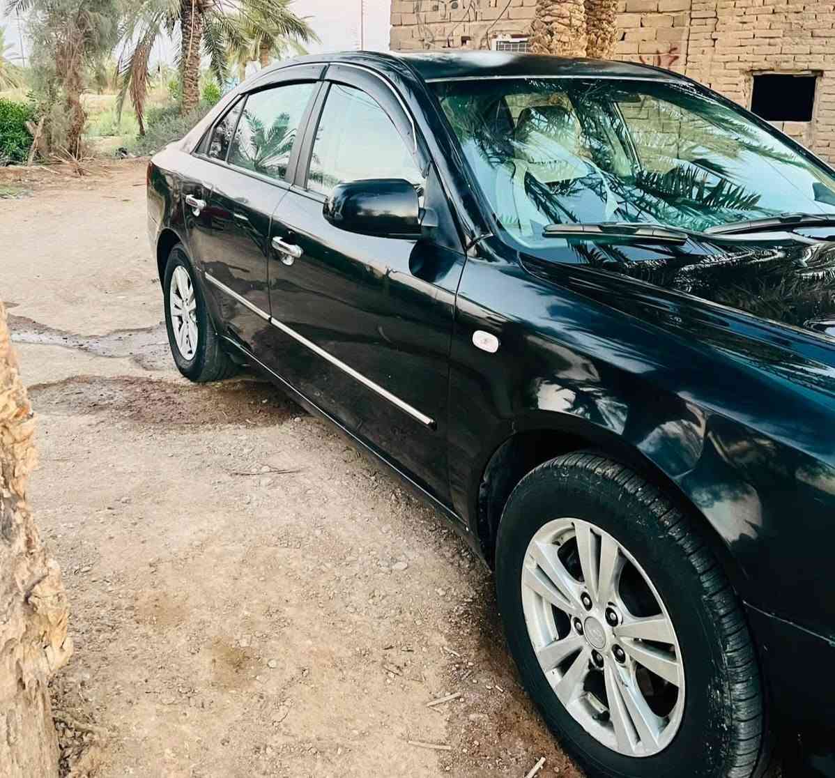 سوناتا موديل ١٠ #اصل #غاز متومه شمالي وي رقم الشاصي كير ومحرك وتبريد كفاله ع وظع الشركه
السعر ٣٨ وبيه مجال حك الجيه ناصريه سوك الشيوخ ***********
سوناتا موديل ١٠ #اصل #غاز متومه شمالي وي رقم الشاصي كير ومحرك وتبريد كفاله ع وظع الشركه
