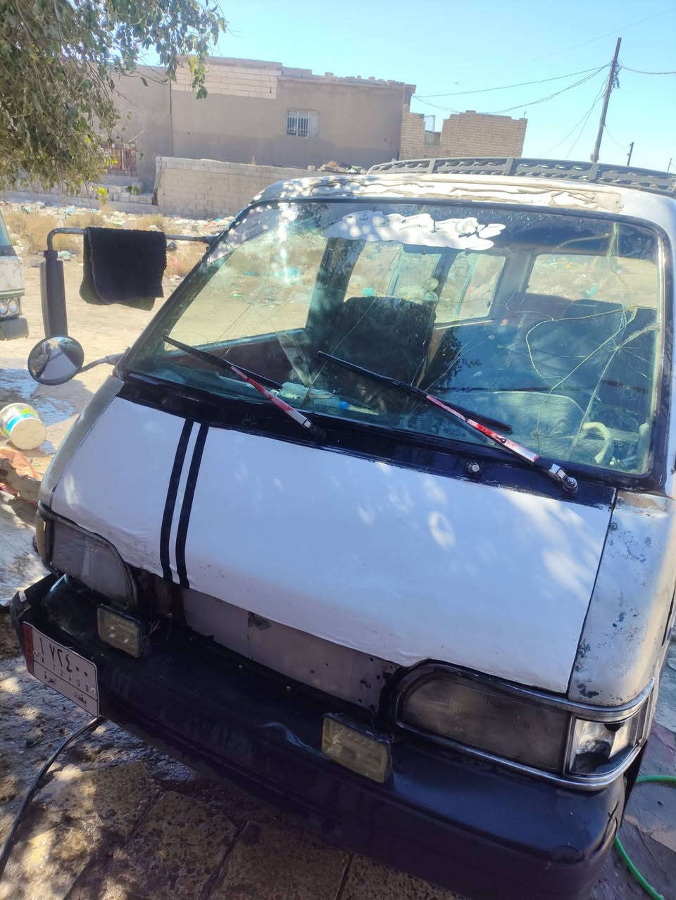 سلام عليكم كيه بستا رقم الماني سياره ربع مامطلوبه مصفره هيئه وغرامات سعر 19 وبيه مجال ***********
