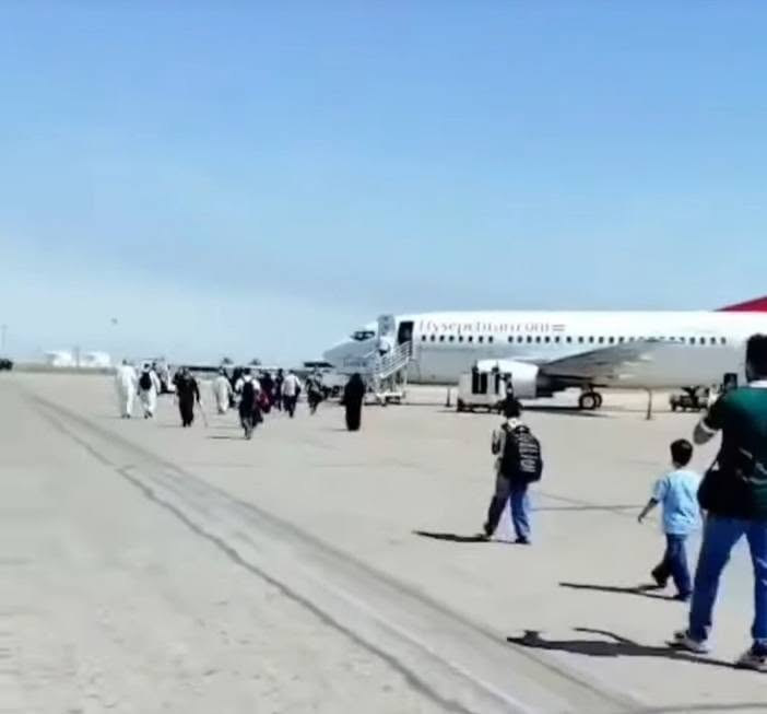 ✈️حملة مكتب الحاج علي حسين العنوان السماوة شارع الجسر قرب أسواق محمد جاسم 🍁 
#كروبات_ايران_مستمرين_معكم😍🛫

🥰#نقدم_لكم_أرقى_العروض_في_عطله_الصيفيه🛣✈️
🌐✈️ما عليك بس سلم جوازك وباقي علينا 🥰🌐
#موعد_سـفـر 💭✈️🛫 (موعد سفر 7/3)✈️🛫💭

 (( مشــــهـــد _ قـــــم ))
🍁......... 10يوم .......🍁
  #بـرنامج_يشمل📑📑
✅ ذهاب طيران عوده قطارات✈️🛣🚇
✅ 6ايام في مشهد سكن  فنادق ممتازه 🏬
✅ جولات سياحية و دينيه داخل مشهد🏞🏕🕌
✅ نقل من مشهد الى قم  قطار او باص رجال اعمال
✅ 4ايام في قم سكن فنادق ممتازه 🏬
✅ جولات سياحية و دينيه داخل قم 🏞🏕
✅ نقل من والى باب الشركه 🛣🚇
 #سعر_رحله_300الف_فقط ✈️🌐
‼️علمآ طيران داخلي من مطار عبادان
 

‏📞 ‎*********** واتساب
