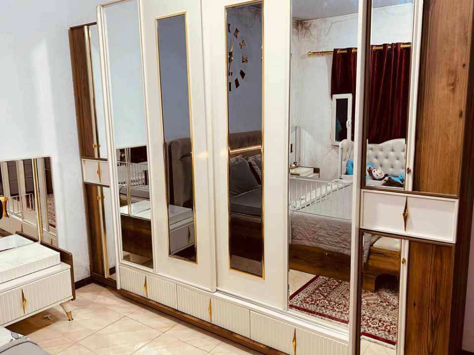 غرفه ضخمه ونضيفه استخدام قليل سعر 650 قفل مكان نجف  حي نداء النجف, العراق


**إذا كنت صاحب هذا الإعلان وتريد حذفه لأي سبب، رجاءا أرسل رسالة إلى الدعم الفني**