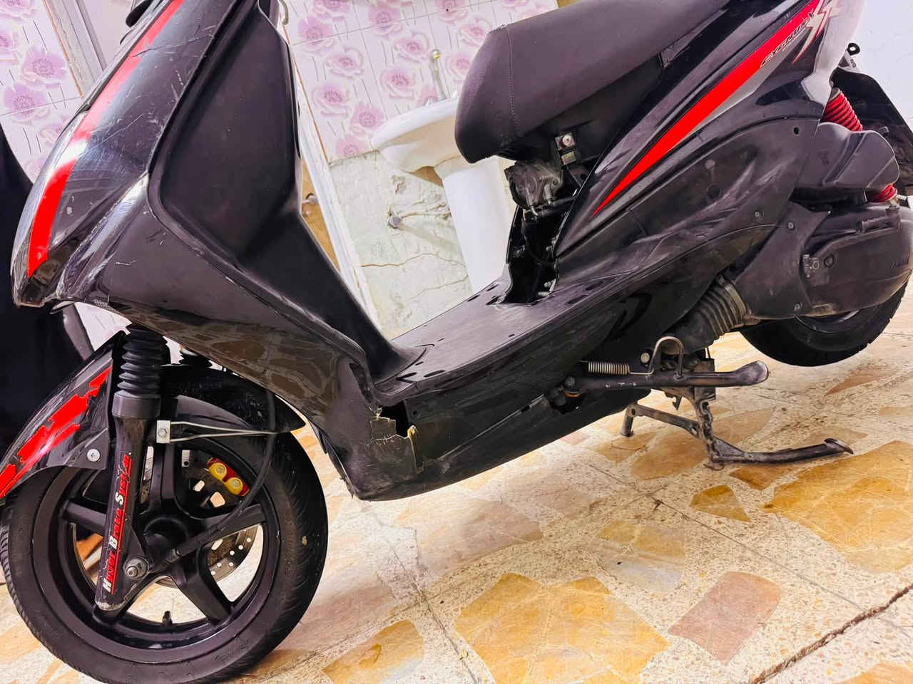 سكنس نثيه 110 ياباني. المكينه مكفوله مكاني بغداد مدينه الصدر. كامله واغراضهه كامله
)للاستفسار ***********واتساب واتصال
