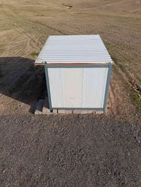 كرفان • ٥×٣ • قرية المكوك