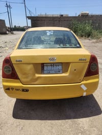 شيري A520 • جير تعبان • نزل بالتعليق