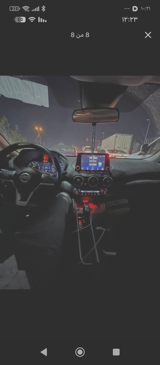 نيسان سنترا وارد امريكي السياره جاهزه ما بيهه اي نقص معوقين السنه الجايه بشهر الثالث تتحول المعوق ضابط رقم الهاتف ***********
السعر130 بيعه مجال السياره نفسهم القطع مصلحات ما مبدلات البصرة, العراق
