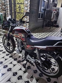 هيوشه 2021 • محرك 150 • اوراق رسمية