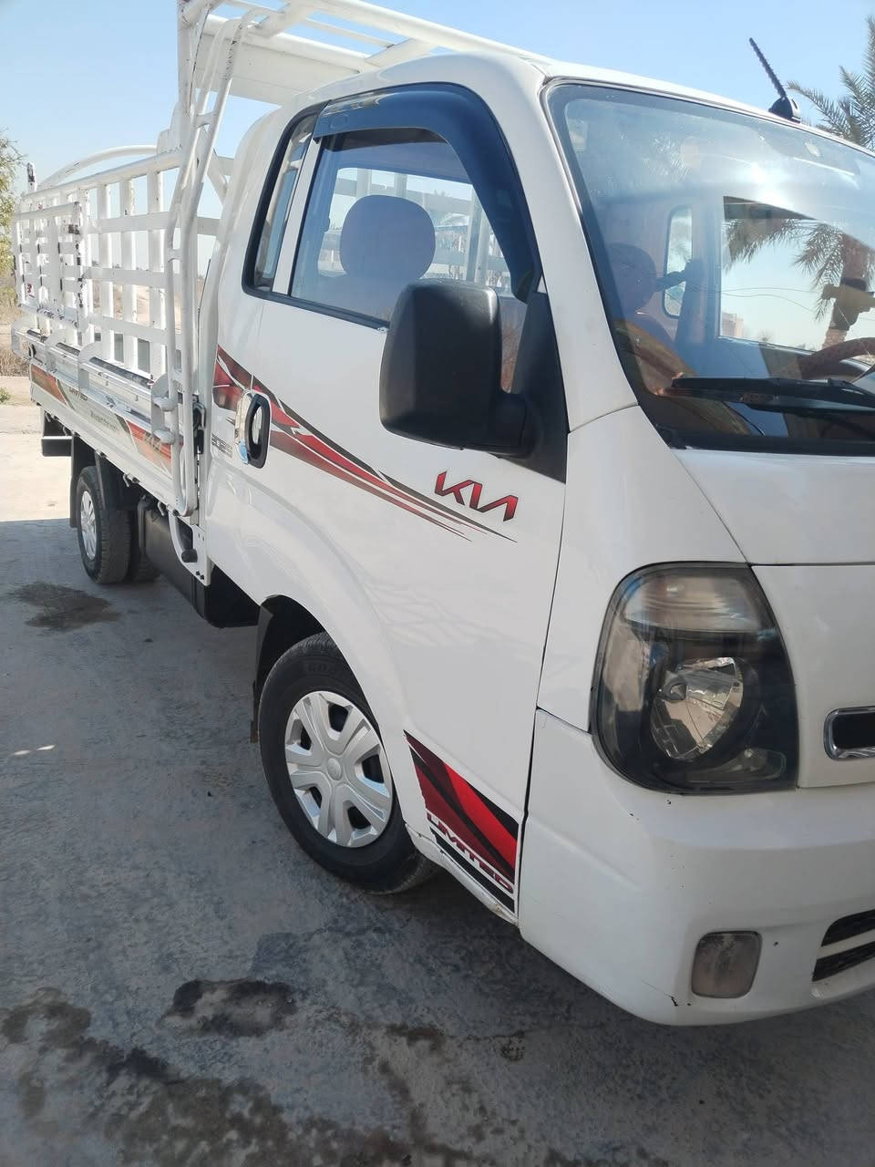 السلام وعليكم كيه البيع موديل 2016 رقم واسط تحويل مباشر محرك لا تنقيص وله تبخير كير شاصي اكسن مكفوله كشر بيه صبقات بل تكمه ول باب تكحيل؟ 🛑 السعر ب 105 وبيه مجال الرقم ***********
